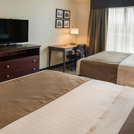 Cobblestone Inn And Suites - Ашланд Екстериор снимка